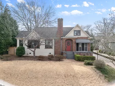 13 Augusta Ct, Greenville, SC 29605