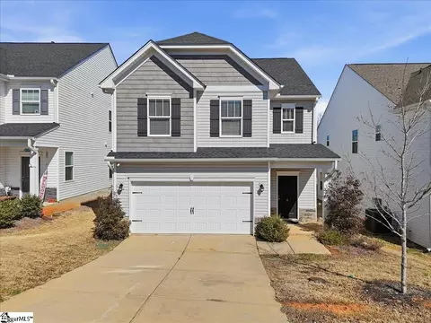 6 Ashborne Ln, Simpsonville, SC 29681