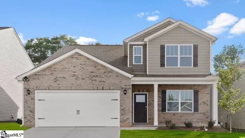 1774 Rose Hip Dr, Lyman, SC 29365