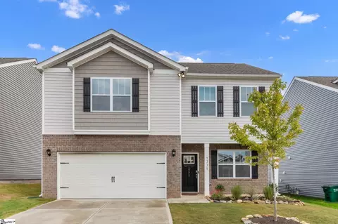 1771 Odessa Ln, Woodruff, SC 29388
