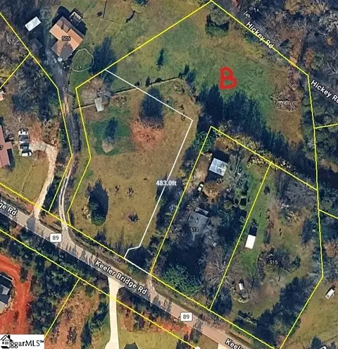 Undisclosed, Marietta, SC 29661