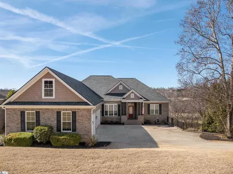 119 Turnberry Rd, Anderson, SC 29621