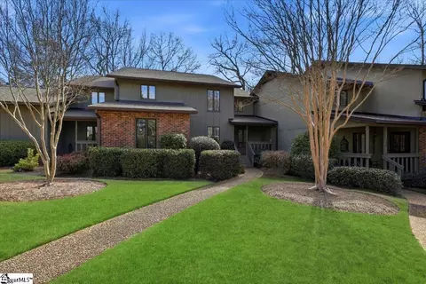 208 Ingleside Way, Greenville, SC 29615