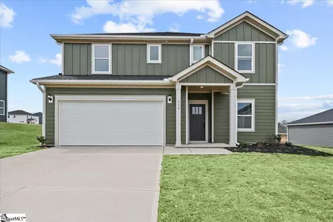 115 Barreto Ct, Boiling Springs, SC 29316