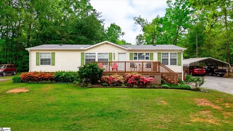 417 Gibson Rd, Anderson, SC 29625
