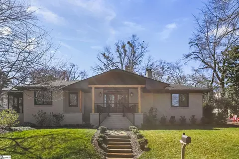 4 E Montclair Ave, Greenville, SC 29609