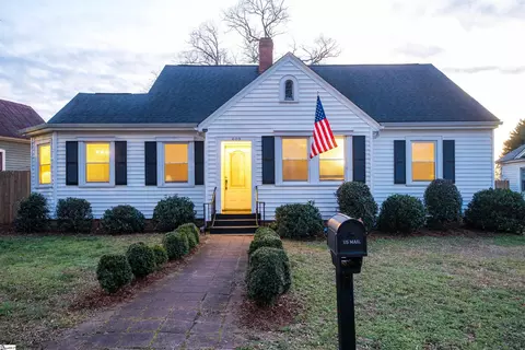 609 Bonham Ct, Anderson, SC 29621