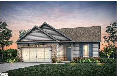 21 River Branch Ct, Greenville, SC 29607