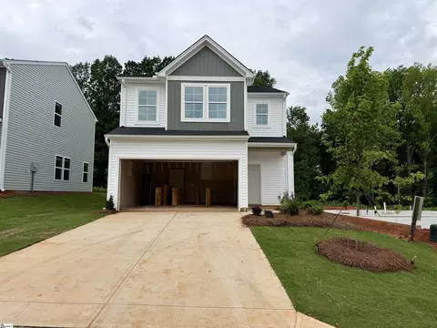 12127 Lansbury Dr #LOT 68, Inman, SC 29349