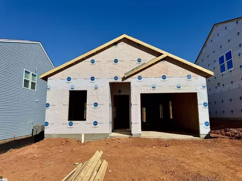 12158 Lansbury Dr #LOT 40, Inman, SC 29349