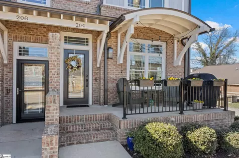 204 Mayfield St, Greenville, SC 29601