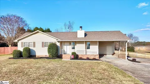 730 New Prospect Church Rd, Anderson, SC 29625