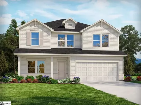 111 Barreto Ct, Boiling Springs, SC 29316