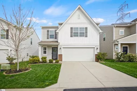 1743 Southwold Ln, Boiling Springs, SC 29316