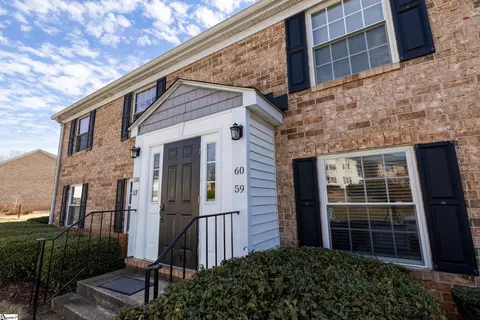 925 Cleveland St UNIT 59, Greenville, SC 29601