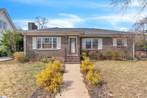 300 W Prentiss Ave, Greenville, SC 29605