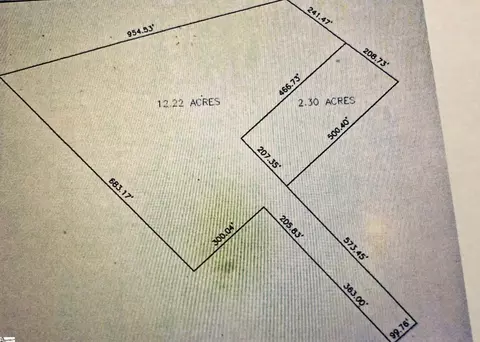 334 Belton Dr, Williamston, SC 29697