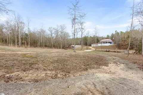 Exterior - 207 Zig Zag Rd, Cross Hill, SC 29332 photo 3 of 4