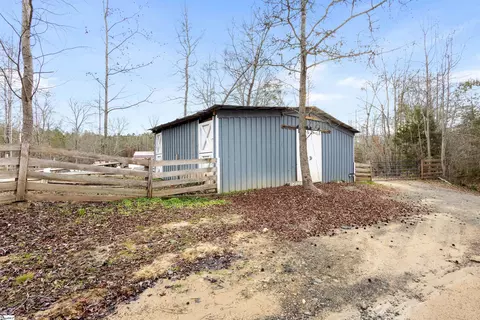 Exterior - 207 Zig Zag Rd, Cross Hill, SC 29332 photo 4 of 4