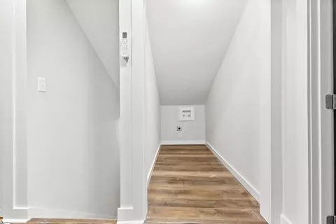 Entry Way - 207 Zig Zag Rd, Cross Hill, SC 29332 photo 3 of 3