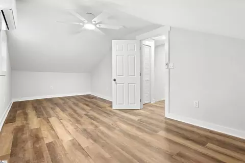 Bedroom - 207 Zig Zag Rd, Cross Hill, SC 29332 photo 4 of 4