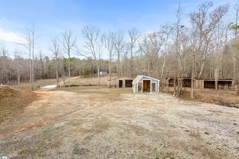 Exterior - 207 Zig Zag Rd, Cross Hill, SC 29332 photo 2 of 4