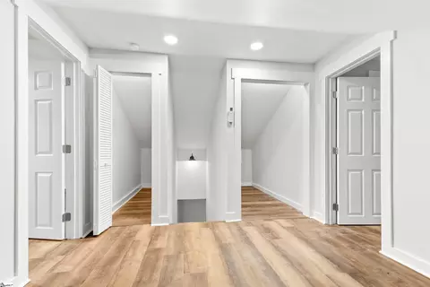 Entry Way - 207 Zig Zag Rd, Cross Hill, SC 29332 photo 2 of 3