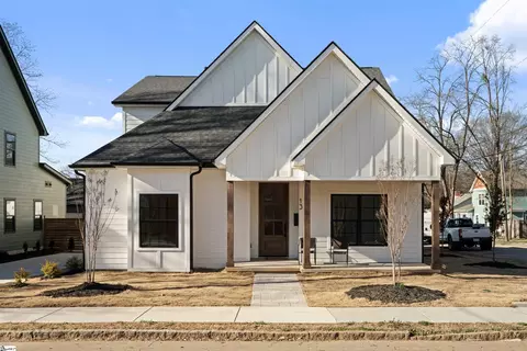 13 Stall St, Greenville, SC 29609