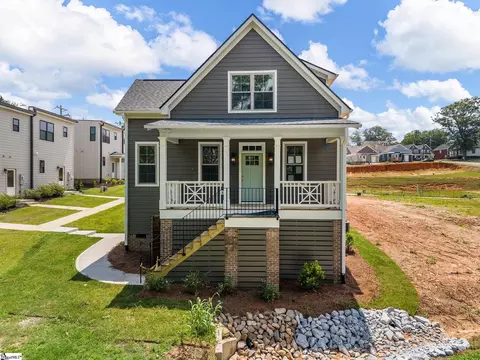 201 Butterfly Creek Aly, Spartanburg, SC 29319