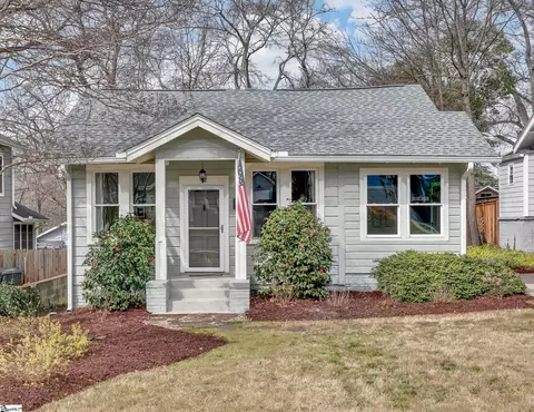 32 Keowee Ave, Greenville, SC 29605