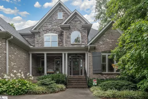 18 Sable Glen Rd, Greenville, SC 29615