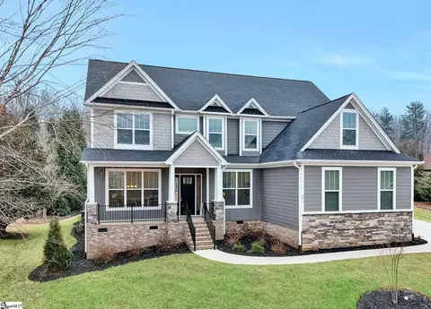 200 Lord Byron Ln, Travelers Rest, SC 29690