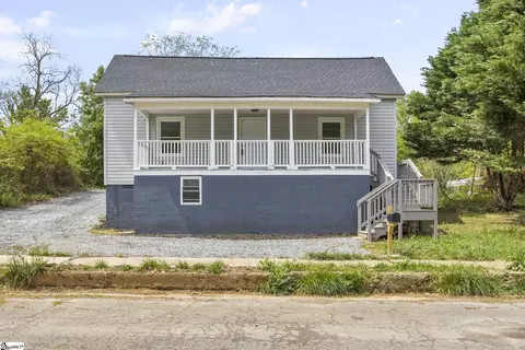 Exterior - 203 Orr St, Honea Path, SC 29654 photo 2 of 3