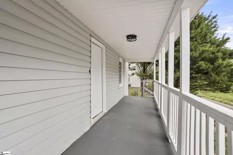 Exterior - 203 Orr St, Honea Path, SC 29654 photo 3 of 3