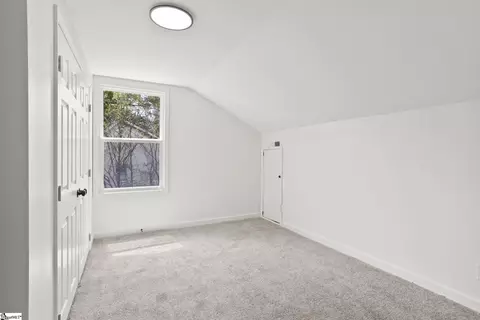 Bedroom - 203 Orr St, Honea Path, SC 29654 photo 2 of 3