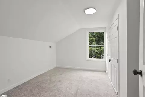 Bedroom - 203 Orr St, Honea Path, SC 29654 photo 3 of 3