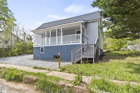 203 Orr St, Honea Path, SC 29654