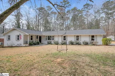 108 Kingsley Dr, Mauldin, SC 29662