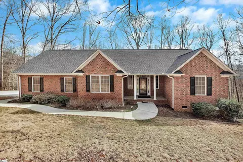 1432 Hunters Trl, Anderson, SC 29625
