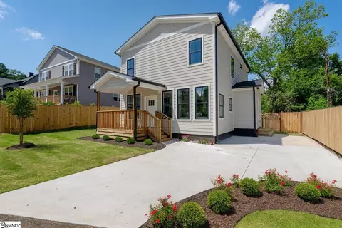 50 Orr St, Greenville, SC 29605