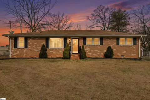 113 High Valley Blvd, Greenville, SC 29605