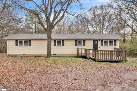 1904 Centerville Rd, Anderson, SC 29625