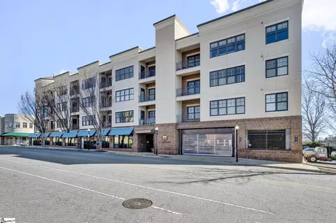 155 E Broad St # 206, Spartanburg, SC 29306
