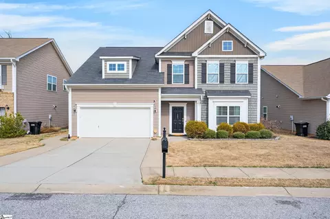 405 Gibby Ln, Simpsonville, SC 29681