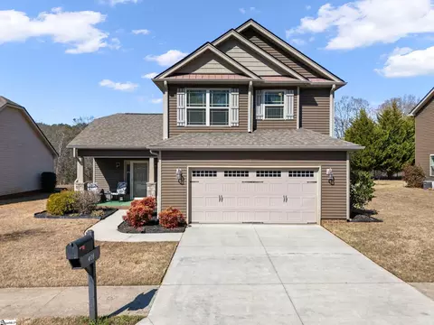 408 Terilyn Ct, Greenville, SC 29611