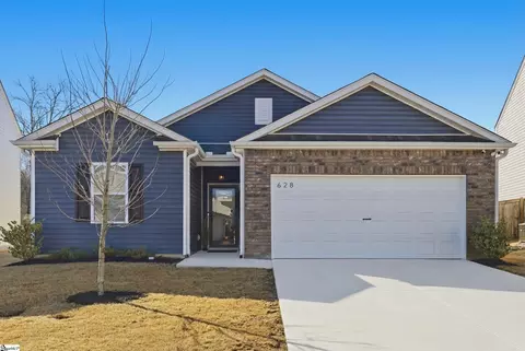 628 Ashwood Way, Easley, SC 29640