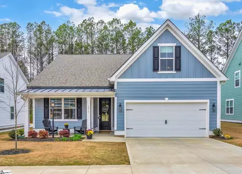 1012 Cortland Vly, Duncan, SC 29334