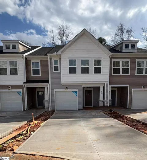 416 W Parima Ct, Spartanburg, SC 29301