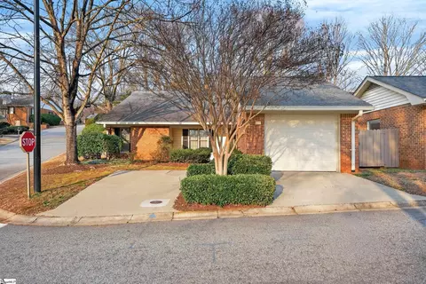 601 Dove Ter, Greenville, SC 29605