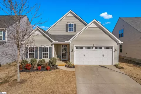 534 Bucklebury Rd, Greer, SC 29651